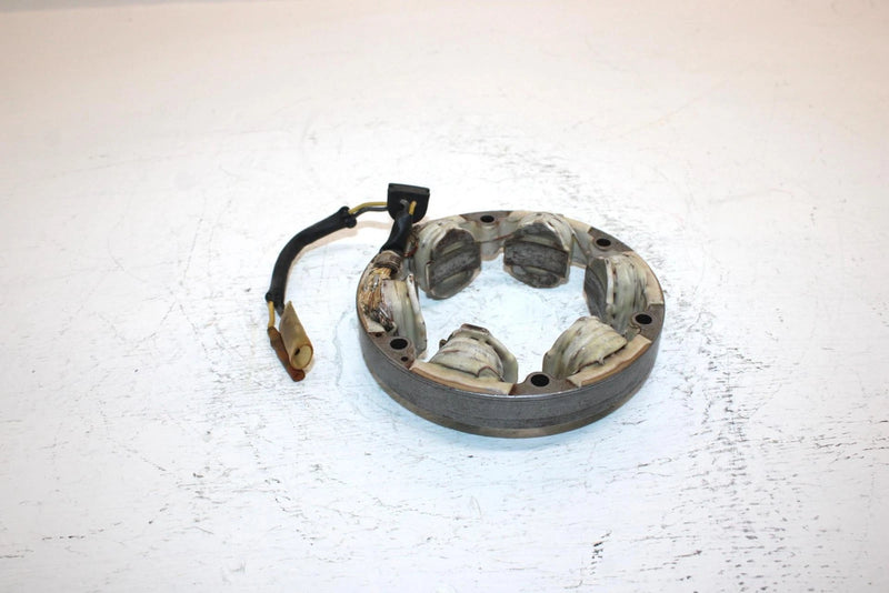 1987 Honda Atc 90a Oem Stator 31102-918-004 AH57