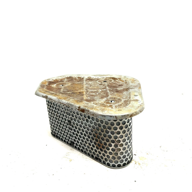05-13 Kawasaki Brute Force 650 4x4 OEM Air Filter Holder 13280-1272 AK34