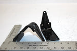 1998 Polaris 500 Oem Side Panel Bracket Set 5240994-067 5240995 SP39