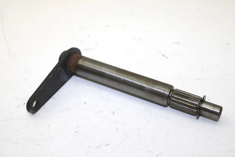 96 Polaris Classic OEM Chain Case Shift Shaft 1341093-067 SP122