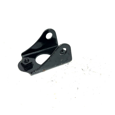 92 Yamaha Big Bear 350 YFM350FW 4x4 OEM Top Engine Mount 2HR-21315-02-00 AY53