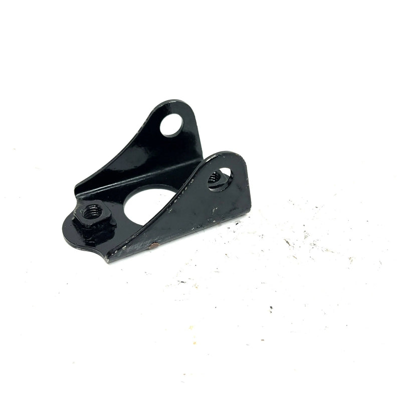 92 Yamaha Big Bear 350 YFM350FW 4x4 OEM Top Engine Mount 2HR-21315-02-00 AY53
