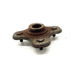 2004 Yamaha Bruin 350 YFM350FA 4x4 OEM Rear Wheel Hub 5ND-F5383-11-00 AY63