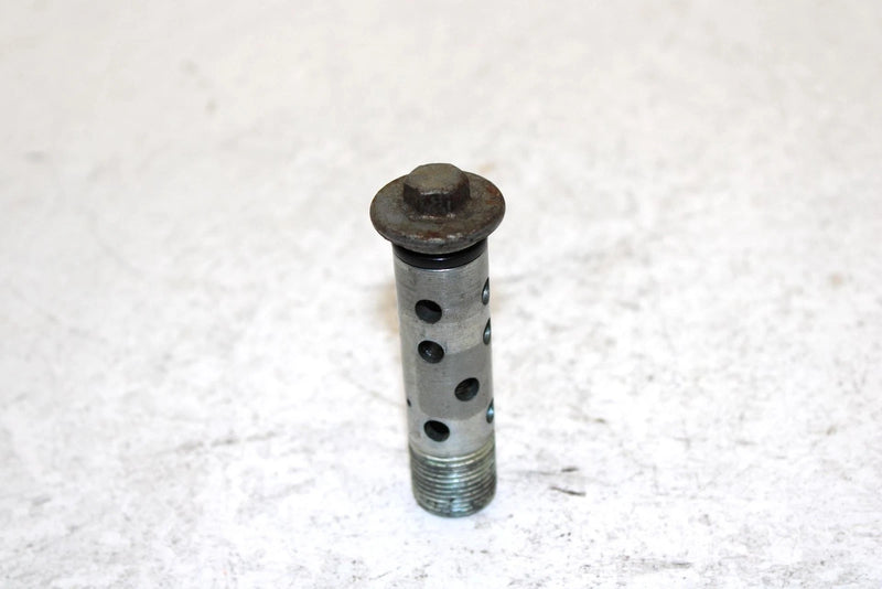 06 Honda Trx 400 Faa Fourtrax Rancher At Oem Oil Filter Bolt 15420-HN2-000 AH55