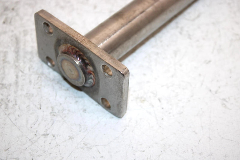 1989 Sea-doo Sp Oem Steering Post Shaft 277000058 JS46