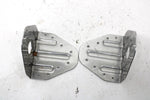 1982 Yamaha Sr540 Oem Frame Support Set 8R6-21910-00-00 SY65