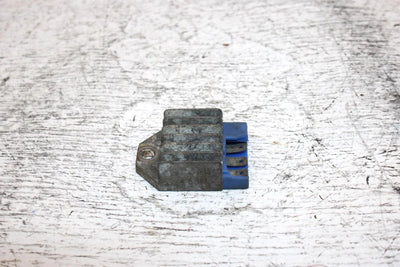 1995 Yamaha Vmax 600 Oem Voltage Regulator 8AB-81910-00-00 SY11