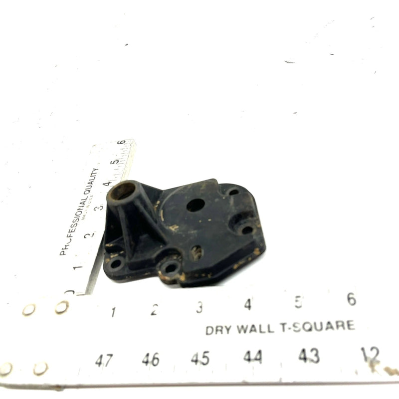 04-13 Polaris Ranger 500 4X4 OEM Shift Selector Cover 3234188 XP9.1