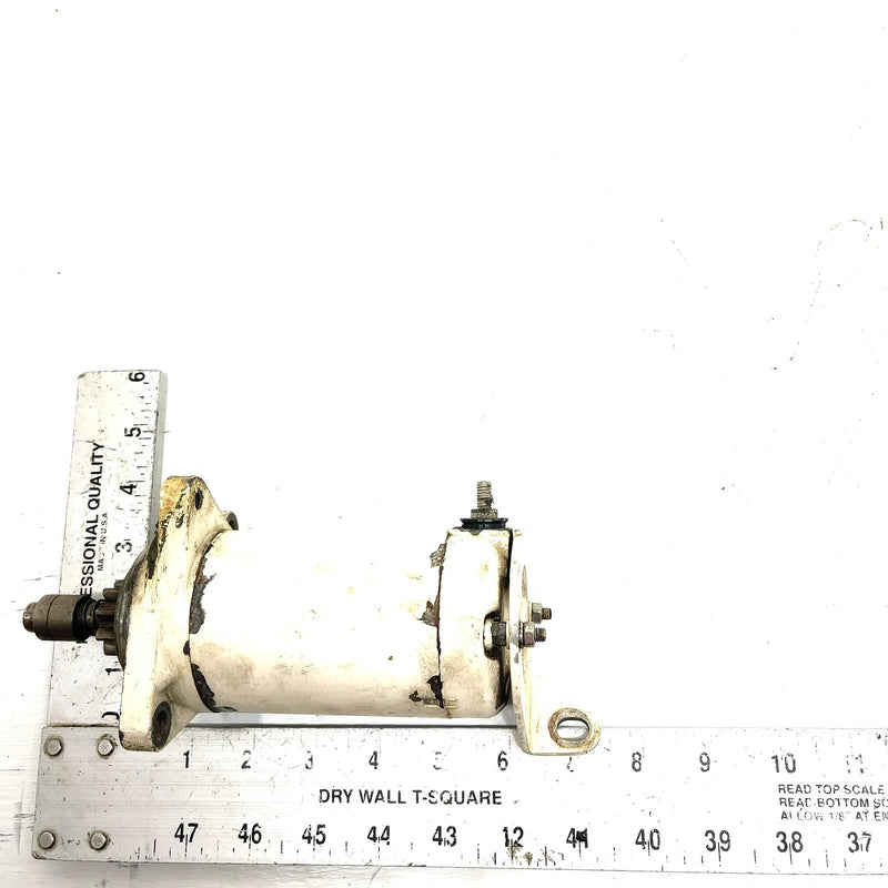 96-97 Sea-Doo GTI OEM Starter Motor 278000485 JS66