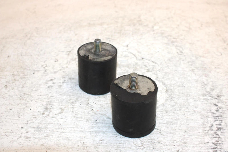 1996 Arctic Cat Cougar Oem Engine Motor Mount Dampner Pair 0608-061 SA7