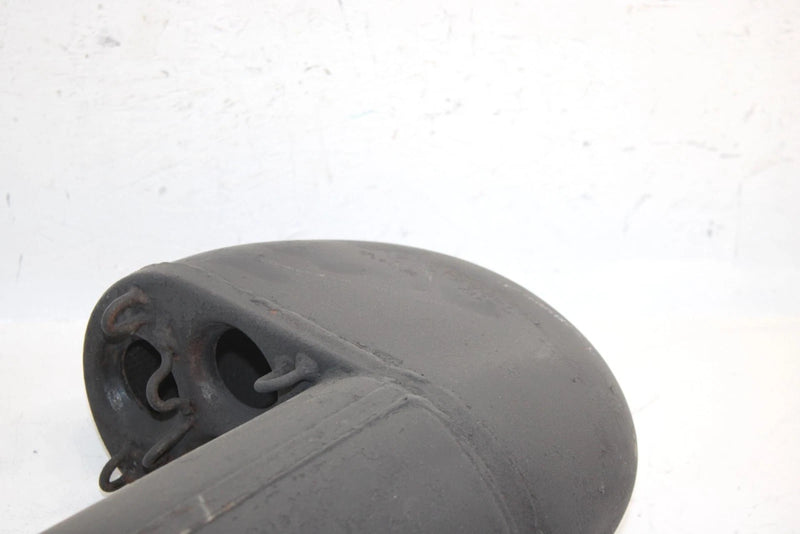 96 Polaris 600 Xcr Sp OEM Exhaust Muffler 1260727-029 SP154
