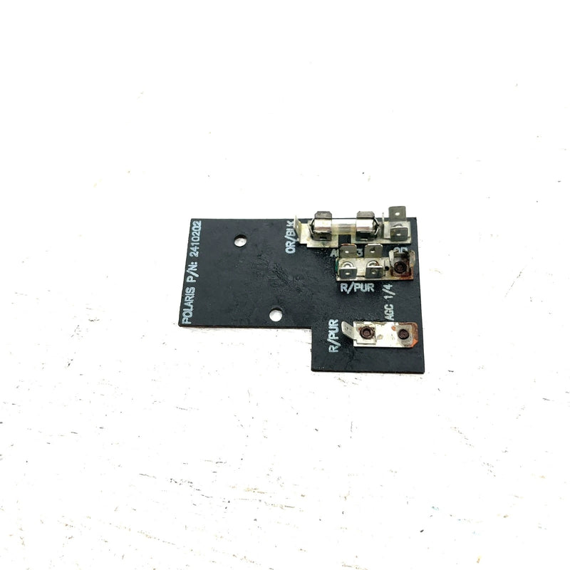 2000 Polaris Virage OEM Terminal Board 2410186 JP50