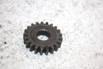 1987 Honda Fourtrax 350 A Oem 21T Starter REduction Gear 28132-HA7-770 AH39