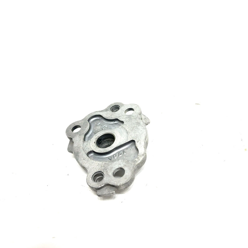 93-99 Kawasaki Bayou 400 KLF400B 4x4 OEM Oil Pump Cover 16142-1118 AK32