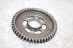 86 HondaTrx 350A Fourtrax 350 Oem Countershaft First Gear 49T 23411-HA0-000 AH25