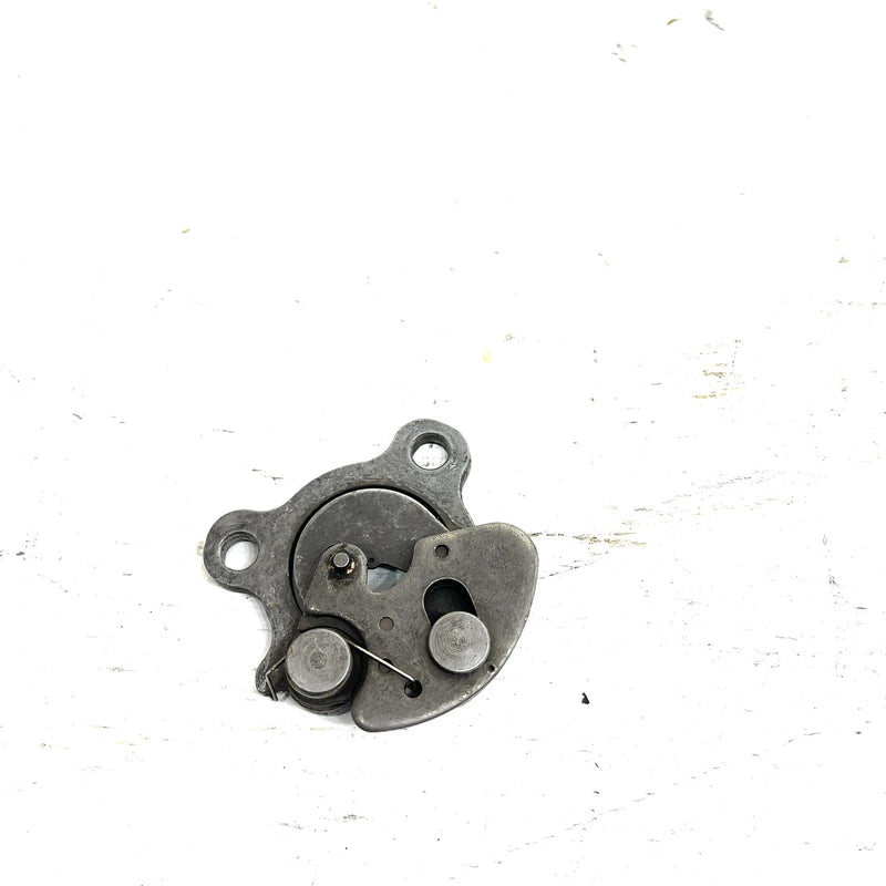 09-14 Yamaha Grizzly 550 YFM550 4x4 OEM Decompression Lever 1S3-12280-01-00 AY65