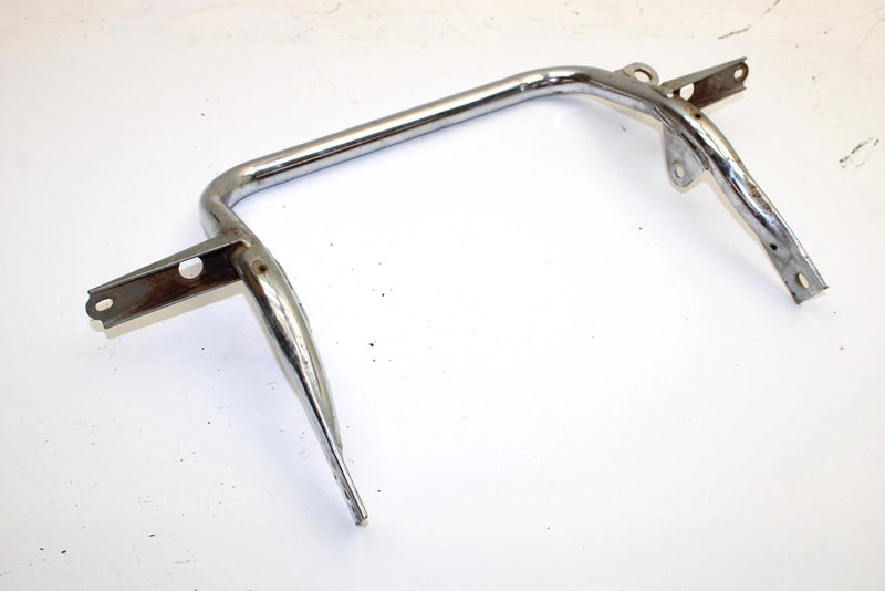 89 Yamaha Moto 4 YFM350ER OEM Rear Bumper 3hp-2845r-10-00 AY30
