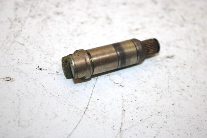 1985 Honda Atc125ma Oem Nutral Indicator Shaft 35764-968-000 AH44