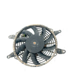 07-08 Can-Am Outlander 650 4x4 XT HO EFI OEM Radiator Cooling Fan 709200125 AB17