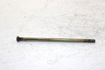 2006 Polaris 600 Fusion Oem Rear Torque Arm Lower Bolt 7518241 SP31