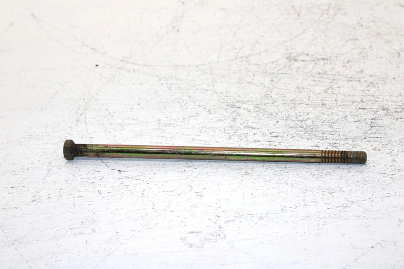 2006 Polaris 600 Fusion Oem Rear Torque Arm Lower Bolt 7518241 SP31