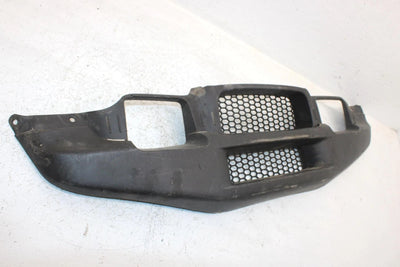 2002 Honda Foreman Rubicon 500 Oem Front Grille 66300-HN2-000ZA AH53