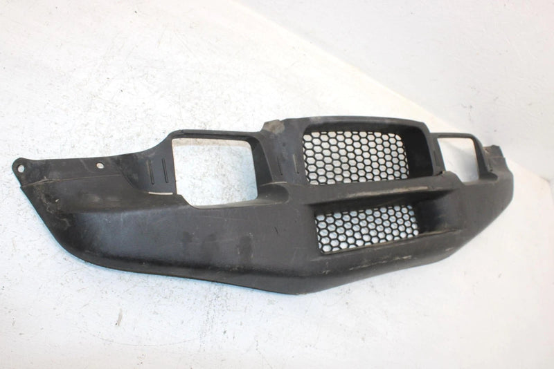 2002 Honda Foreman Rubicon 500 Oem Front Grille 66300-HN2-000ZA AH53