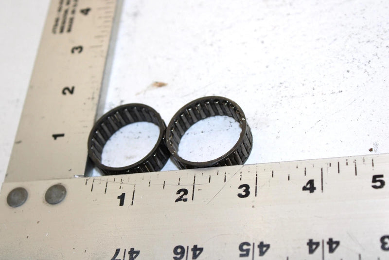 2005 Arctic Cat 400 Auto Trans Oem Transmission Gear Bushing Pair 3402-498 AA5