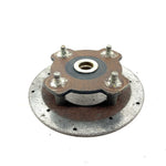 2003 Arctic Cat 400 4x4 Automatic OEM Wheel Hub W/Brake Rotor 0502-361 AA35