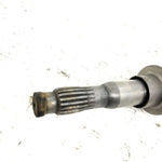 99-03 Sea-Doo GTX OEM Driveshaft 272000160 JS33