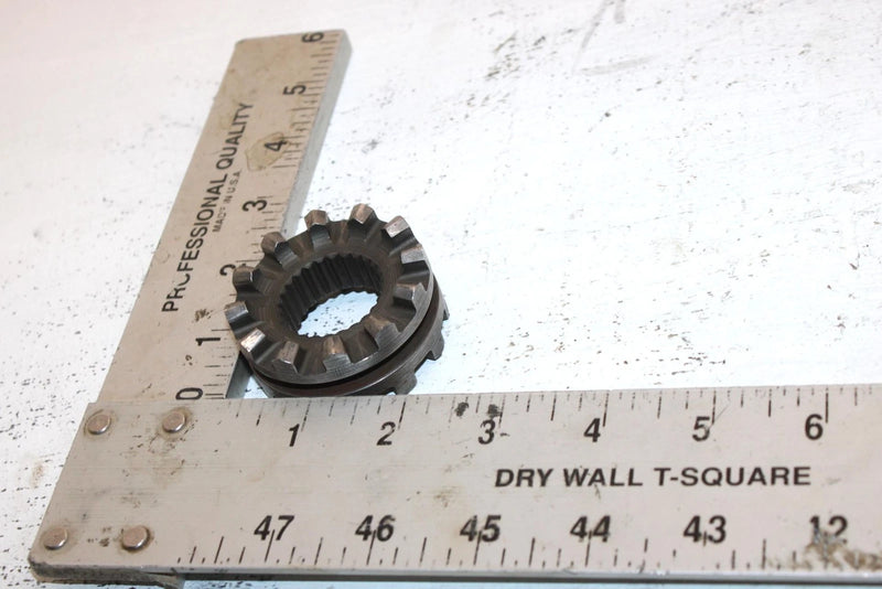 2001 Polaris Magnum 500 Oem Hight/Reverse Engagement Dog 3234020 AP121