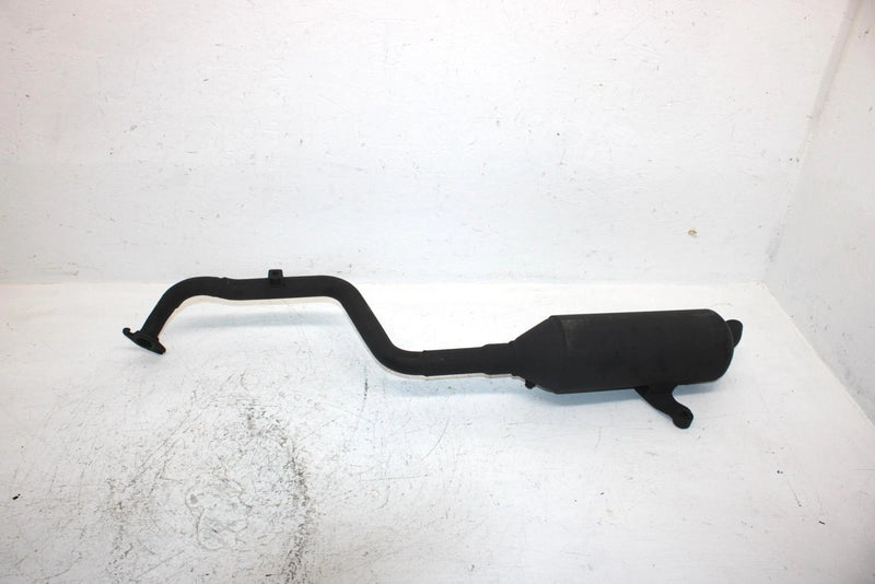 2005 Polaris Sportsman 90 Oem Exhaust Pipe 0452120 AP174