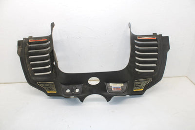 97 Polaris Ultra Spx Oem Console Dash Plate 5431781 SP177