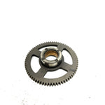 07-19 Honda Rancher 420 OEM 72T Starter Clutch Gear 28110-HP5-600 AH28