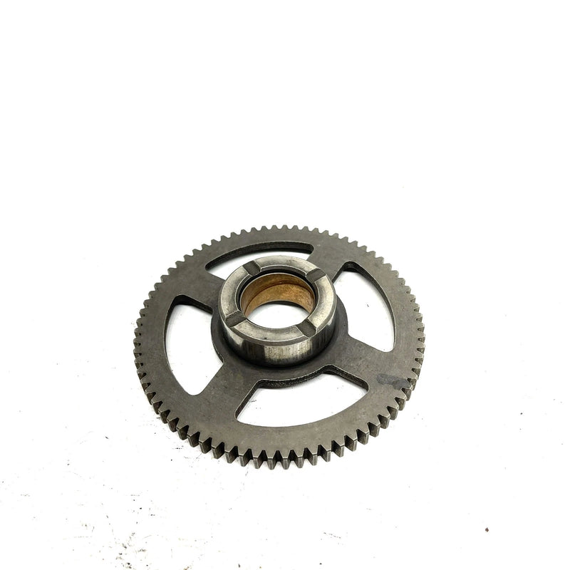 07-19 Honda Rancher 420 OEM 72T Starter Clutch Gear 28110-HP5-600 AH28