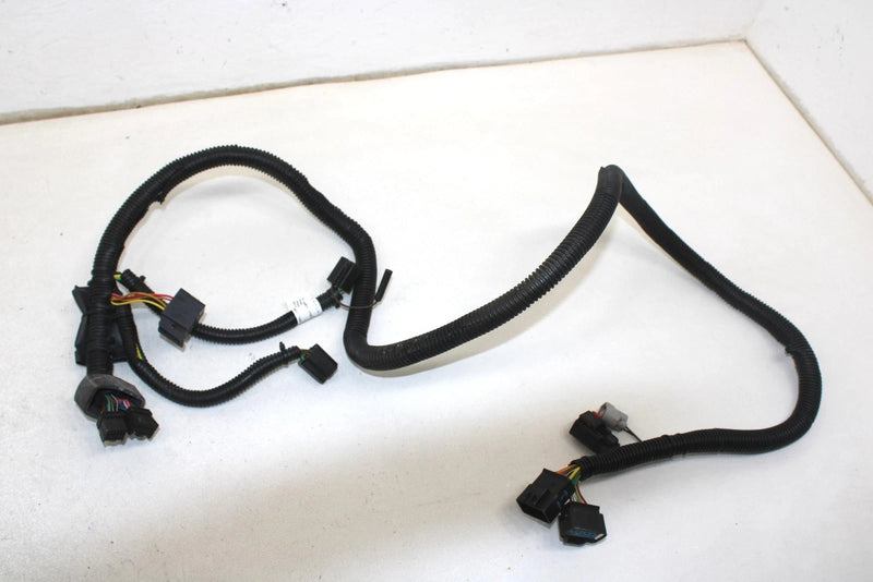 08 Polaris Iq Fst Touring  Oem Headlight Wiring Harness 2410927 SP175
