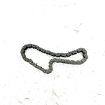 20-22 Can-Am Defender HD10 OEM 60P Reverse Chain 420898532 XB0.1