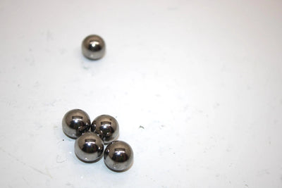 03 Kawasaki Prairie Kvf650a 4x4 Oem Rear Brake Release Ball Set 92140-1064 AK15