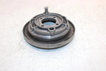 1997 Kawasaki Bayou 220 Oem Rear Brake Drum Plate 41035-1239 AK21