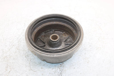 1993 Kawasaki Bayou 300 Oem Rear Brake Drum/Hub 41038-1201 AK24