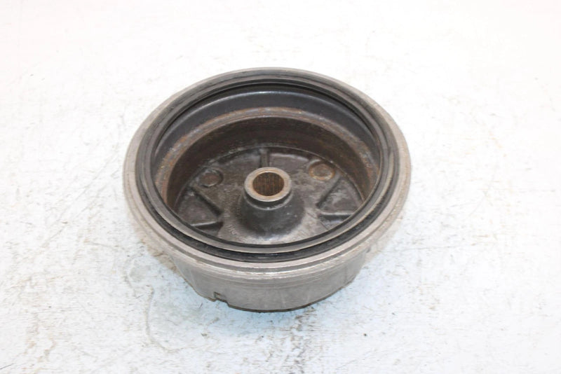 1993 Kawasaki Bayou 300 Oem Rear Brake Drum/Hub 41038-1201 AK24
