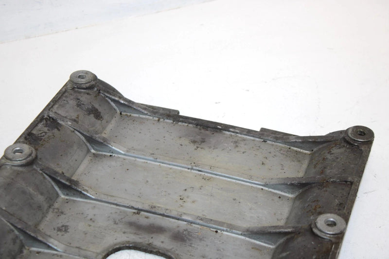 1990 Kawasaki 650 Ts Oem Ride Plate 59446-3712 JK8
