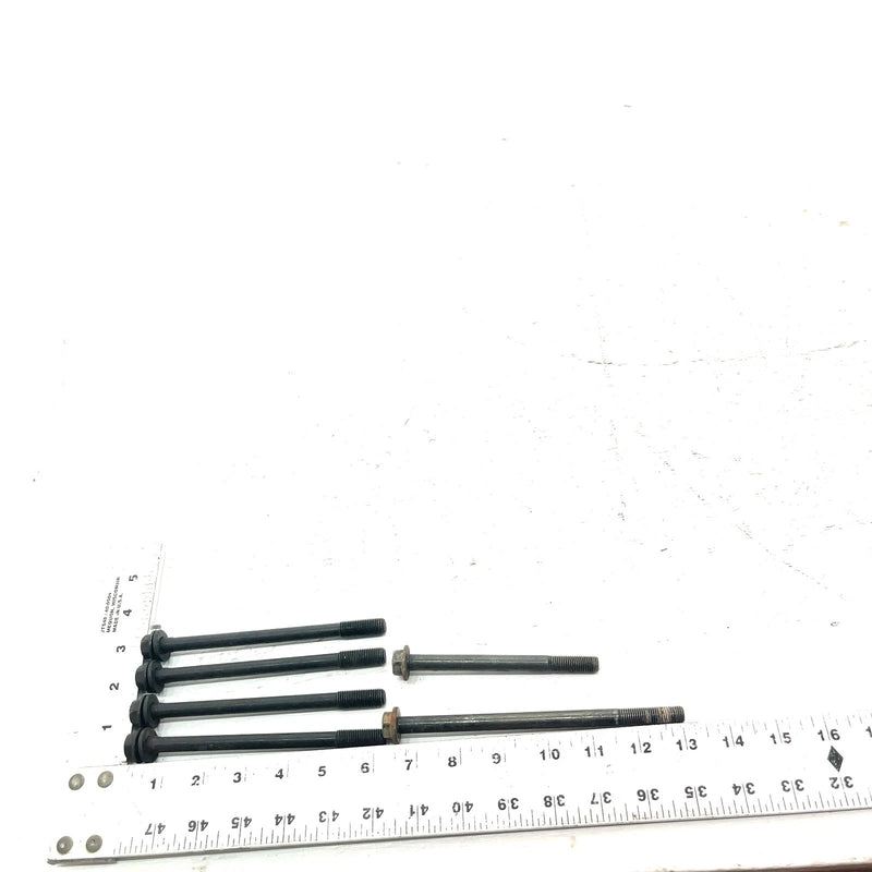 2015 Polaris Ranger 570 4x4 Full Size OEM Cylinder Head Bolt Set 7520978 XP10