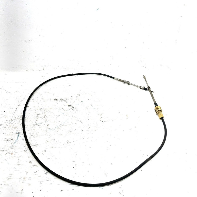 1995 Polaris SL 750 OEM Steering Cable 7080575 JP38