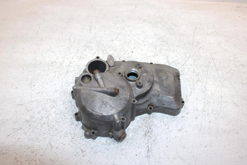 1998 Suzuki Quadrunner 250 Oem Clutch Side Cover 11340-19B20 AS13