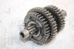 2008 Arctic Cat Atv 366 Auto Trans 4x4 Fis Oem Countershaft 0822-025 AA26
