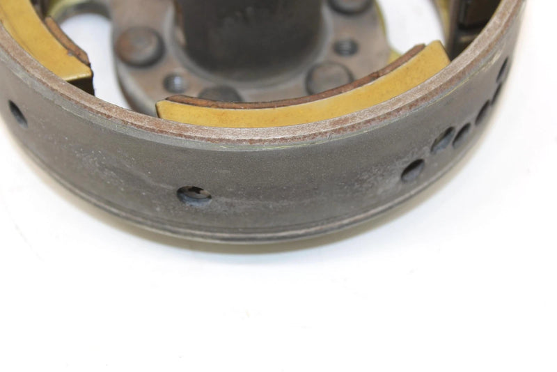 1980 Yamaha Exciter 440 Oem Flywheel Assembly 8J7-85550-10-00 SY58