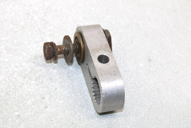 Polaris Oem Rear Susoension Pivot Arm With Threaded Bushing 5333758 Q1299
