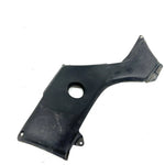 01 Honda Foreman Rubicon 500 OEM Left Side Tank Cover 83650-HN2-A00ZA AH95