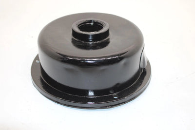 88 Yamaha  Champ 100 Yfm100u Oem Rear Brake Cover 55X-25715-00-00 AY10